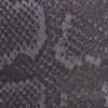 Python Denim Jean, print, swatch