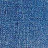 The Tall Dream 7/8 Jean, mid blue, swatch