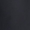 Organic Keyhole Back Tee, black, swatch
