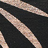Foil Palm Tote Bag, multi, swatch