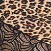 Animal Lace Keyhole Brief, animal print, swatch