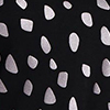You Hit The Spot Dress, print, swatch