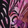 Dawn Light Cape, print, swatch