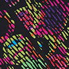 Marcelle Dress, print, swatch