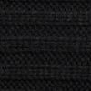 Pull Through Wrap, black, swatch