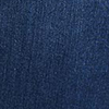 The Tall Dream Jean, mid indigo, swatch