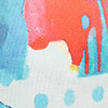 Abstract Tote Bag, multi, swatch