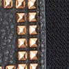 Rock My World Belt, black, swatch