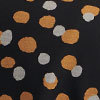 Going Places Spot Top, print, swatch
