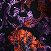 Fresco Cardi, print, swatch