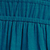 Sun Blazing Dress, teal, swatch
