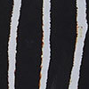 Poolside Viscose Dress, print, swatch