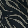 Zebra Jogger, print, swatch