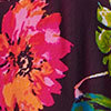 Merci Top, print, swatch