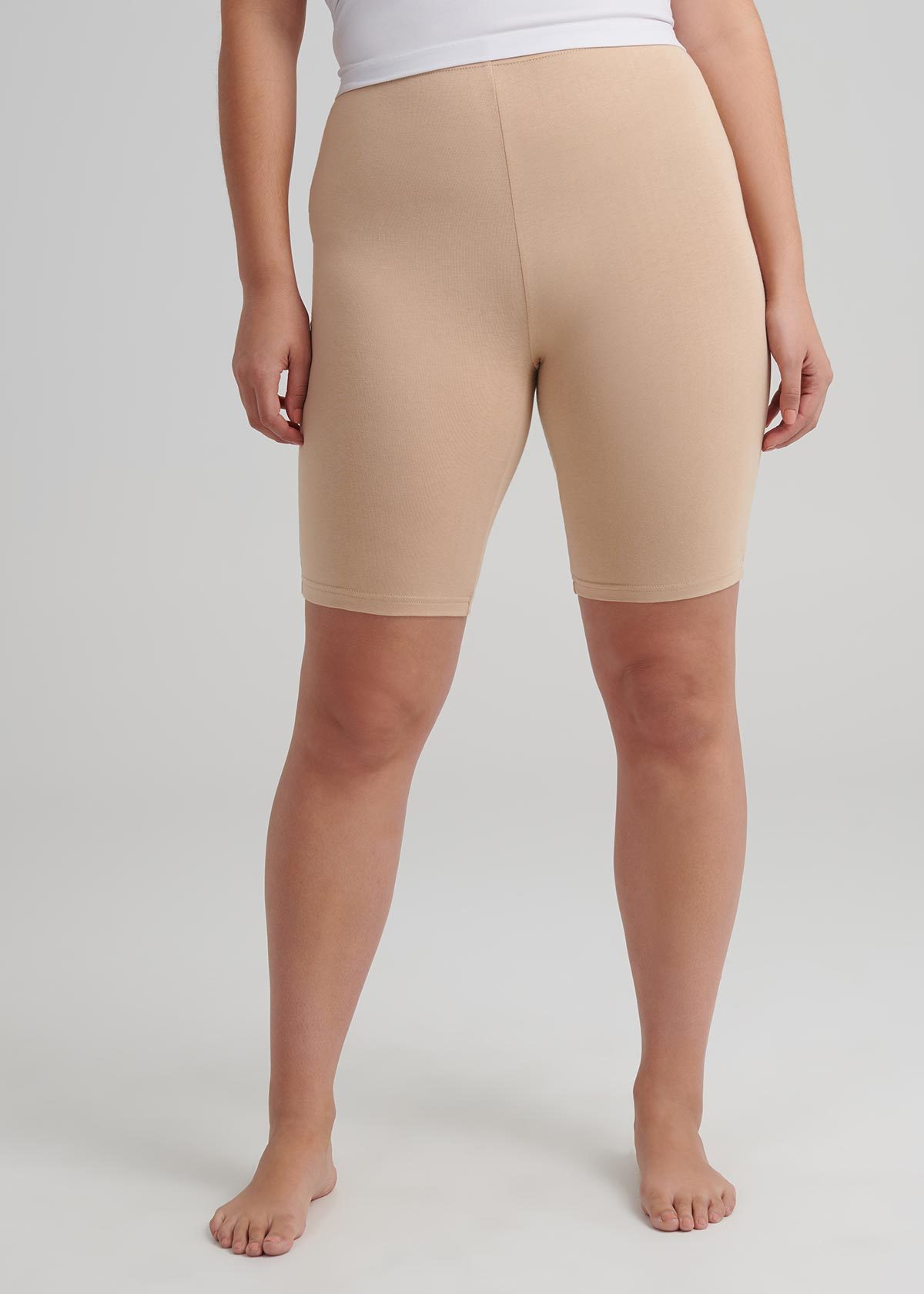 Breezy Anti Chafe Short