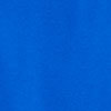 Organic Crew Swing 3/4 Tee, royal blue, swatch