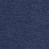 Lurex Lounge Tee, navy marle, swatch