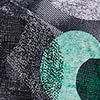 Pattern Player S/s Top, print, swatch