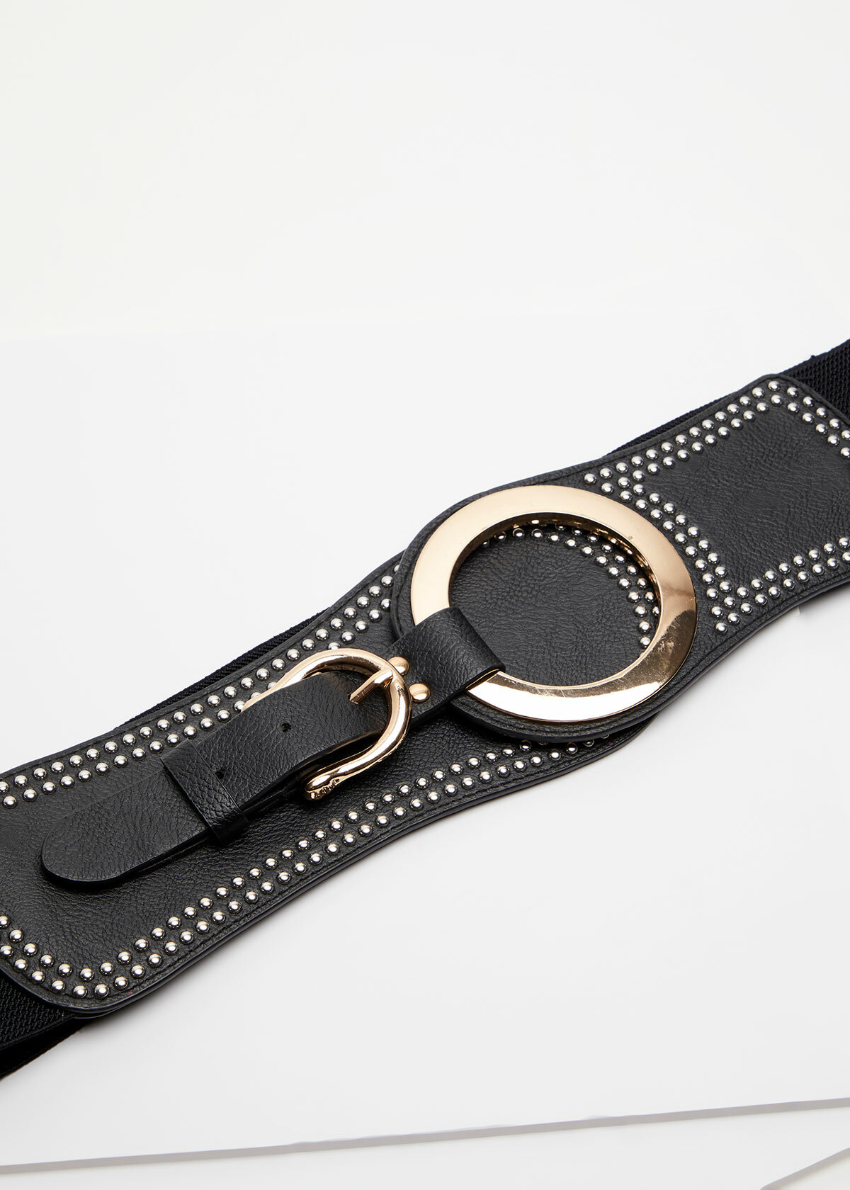 The Buckle Belt
