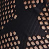 Stars In Your Eyes Top, black, swatch