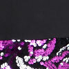 Purple Amethyst Sequin Top, black/purple, swatch