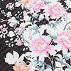 Bamboo Palermo Nightie, print, swatch