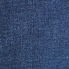 The Bamboo Denim Jean, mid indigo, swatch