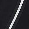 Cotton Moving On Legging, black, swatch