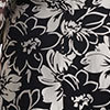 Flora Tunic, birch/black, swatch