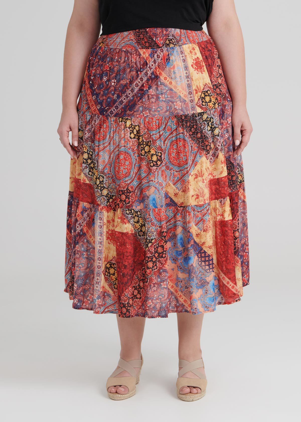 Atlantis Skirt