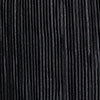 Pretty Pleat Crop Pant, black, swatch