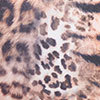 Running Wild Legging, print, swatch