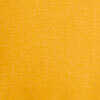 Organic Swing Tee, mustard, swatch