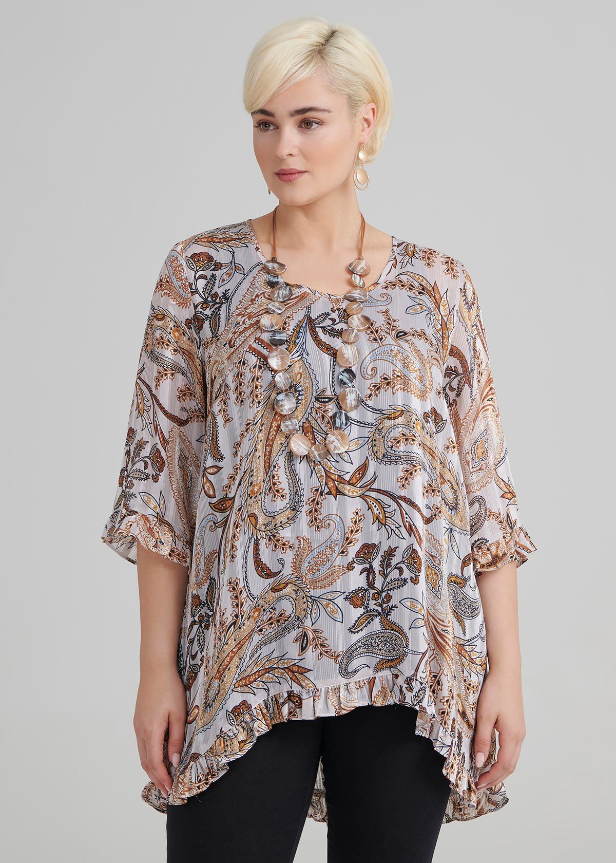 Sienna Top