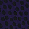 Mystic Moments Cardigan, purple ink/black, swatch