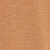 Bamboo Base 3/4 Sleeve Top, toffee marle, swatch
