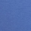 Organic Crew Swing 3/4 Tee, dutch blue, swatch