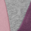 Set/3 Bamboo Coverage Socks, multi, swatch