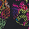 Marcelle Top, print, swatch