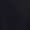 Bamboo Angelique Knot Top, black, swatch