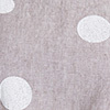 Linen Breeze Tunic, print, swatch
