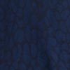 Precious Moments Tunic, dark indigo, swatch