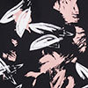 Bamboo Cleo Dress, print, swatch