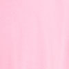 Organic Swing Tee, rose pink, swatch