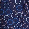 Bamboo Super Nova Spot Top, print, swatch