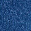 The Muse Jegging, mid blue, swatch