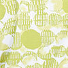 Foil Spot Viscose Top, print, swatch