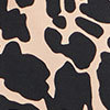 Destination Bamboo Dress, print, swatch