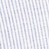 Linen Blend Pinstripe Pants, navy/white, swatch