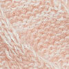 Pink Mix Poncho, pink/white, swatch